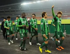 韩国球队横扫对手，亚冠晋级领跑 