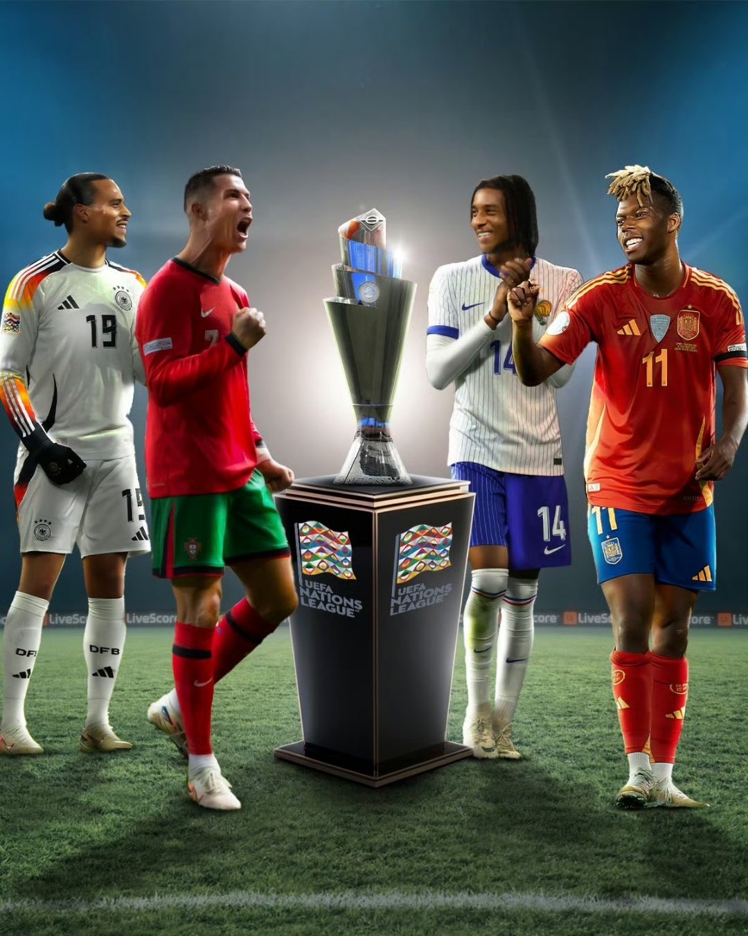 欧联杯赛事火花四射，亚洲球队实力逐渐增强的简单介绍