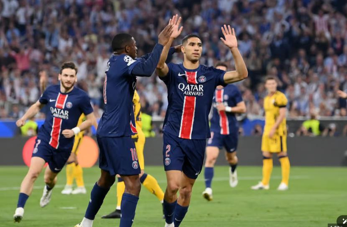 关于曼城主场势如破竹，巴黎亚军欧洲豪门对决白热化，比赛筹谋阵地胜利先机如何？的信息