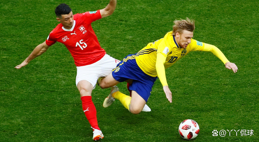 开元棋牌官网-瑞典国家队击败克罗地亚,晋级世界杯半决赛了吗